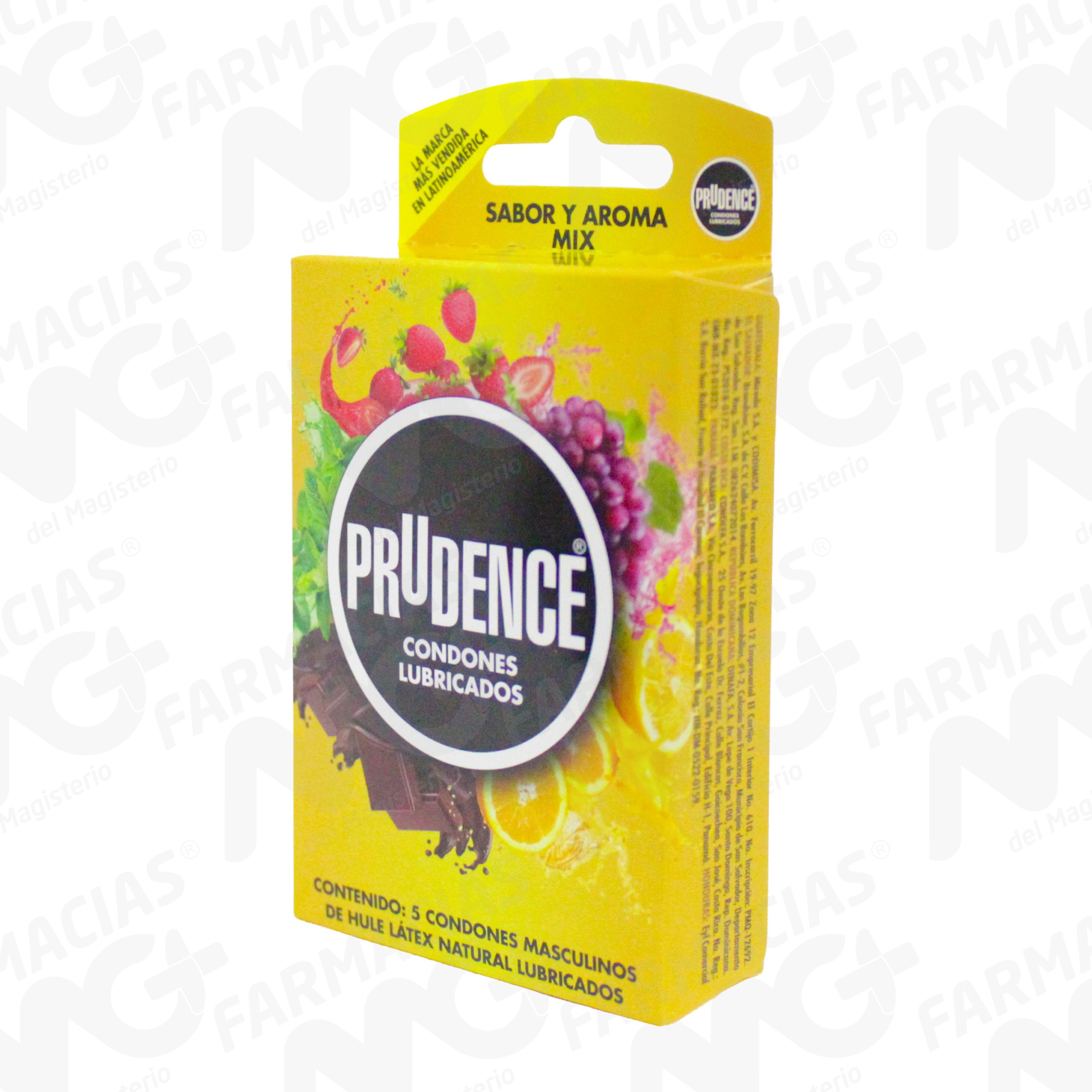 Farmacias MG