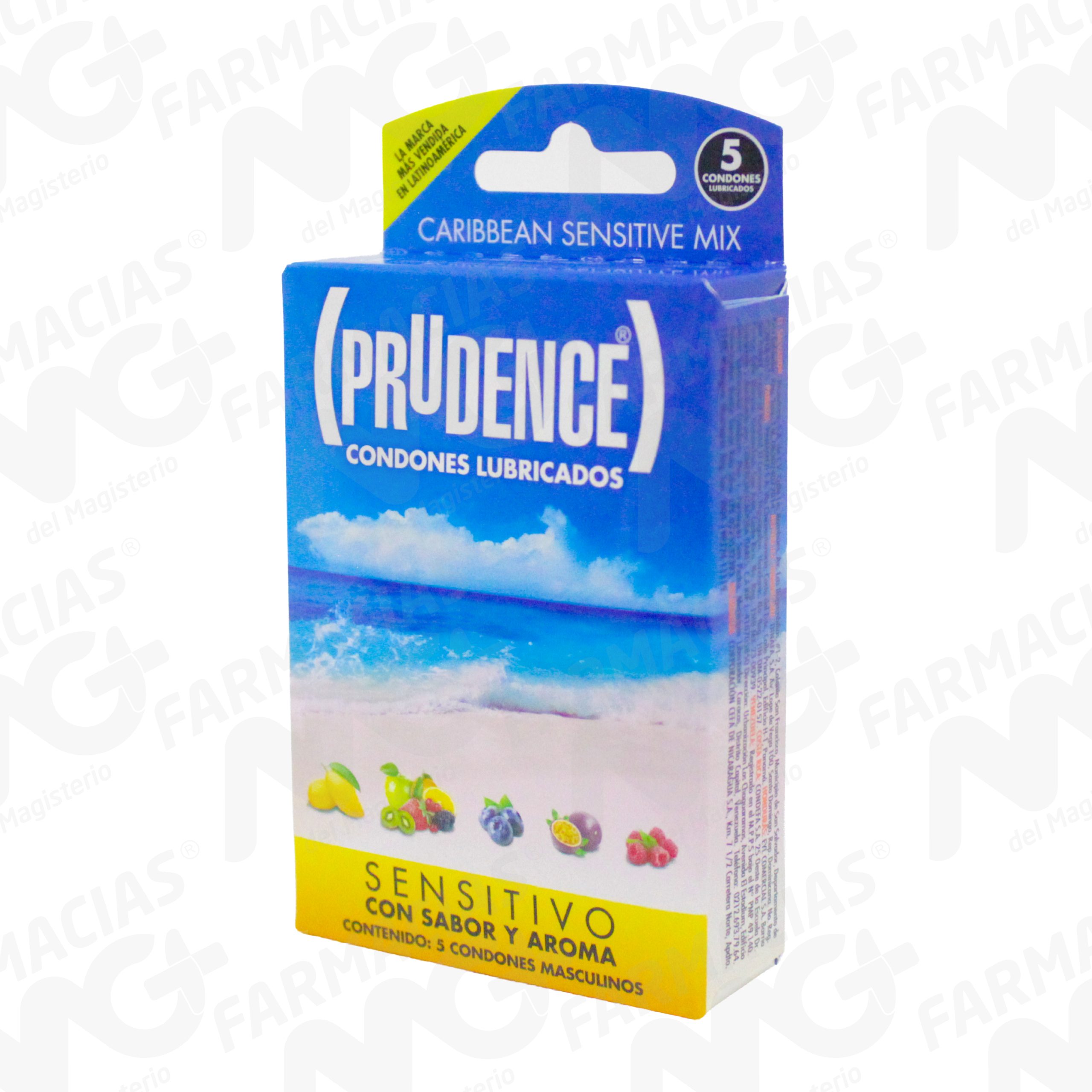 Farmacias MG