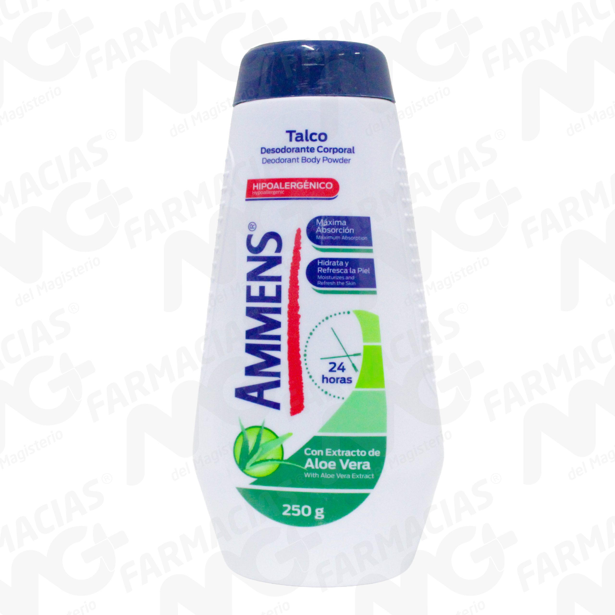 Farmacias MG