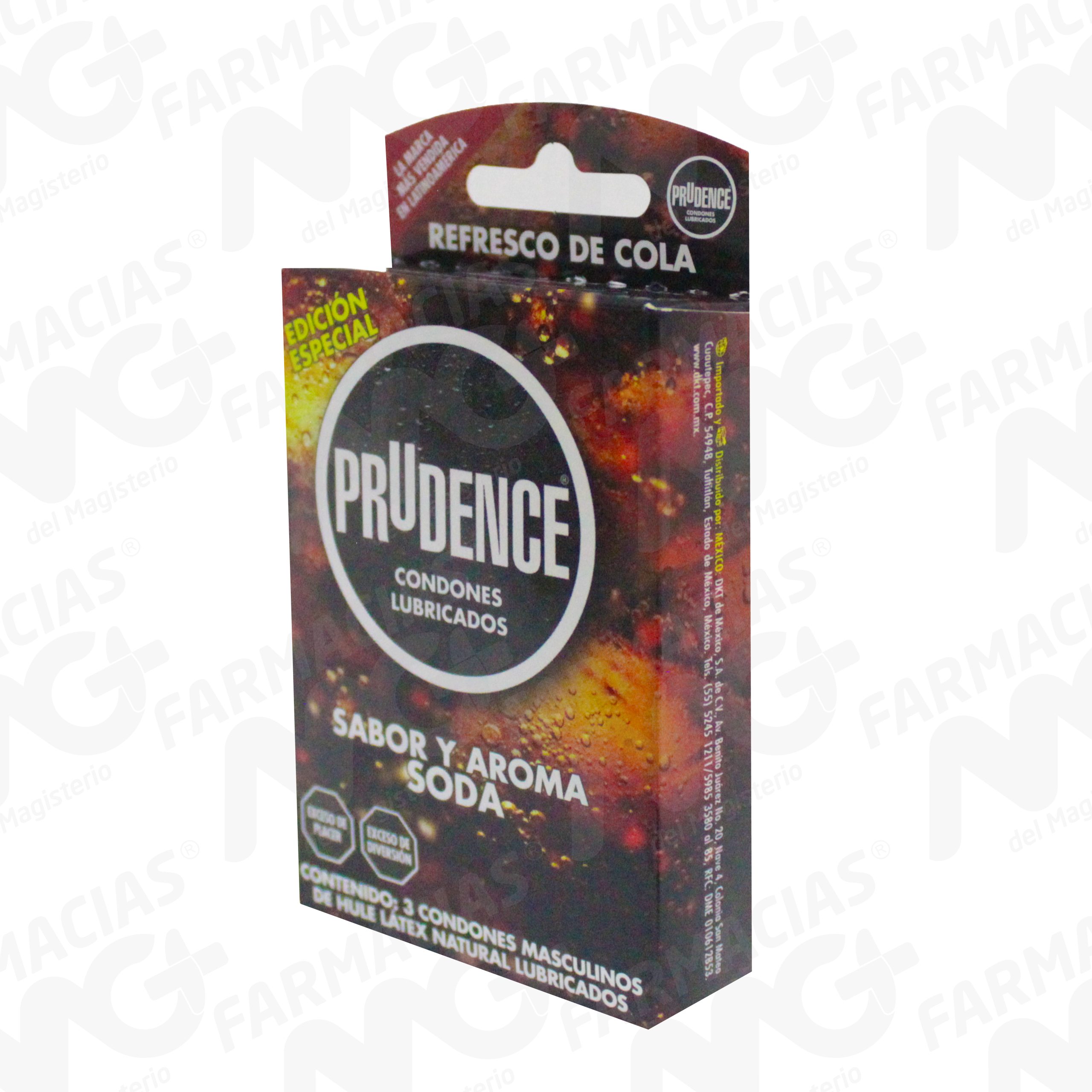 Farmacias MG