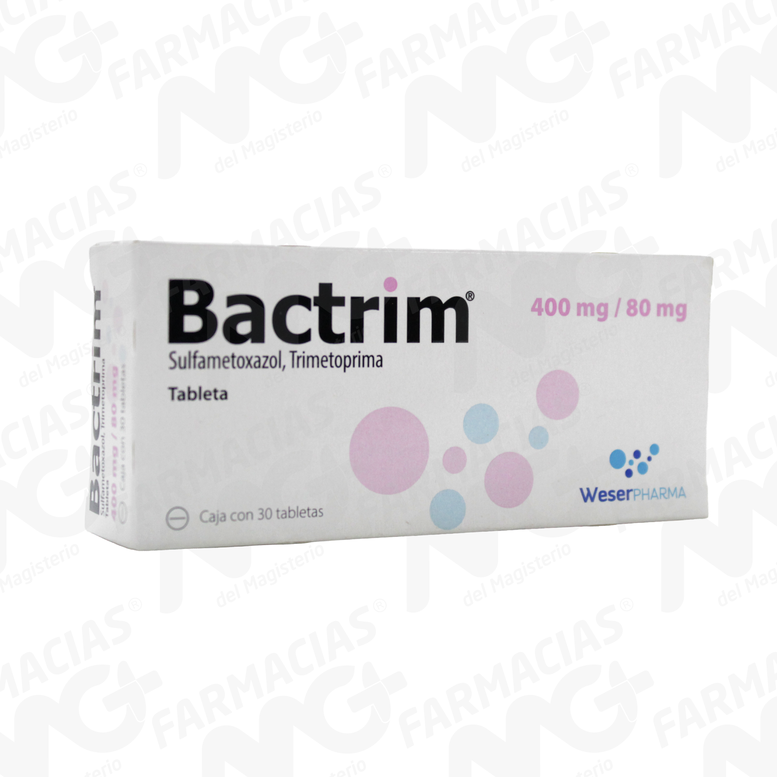 Farmacias MG