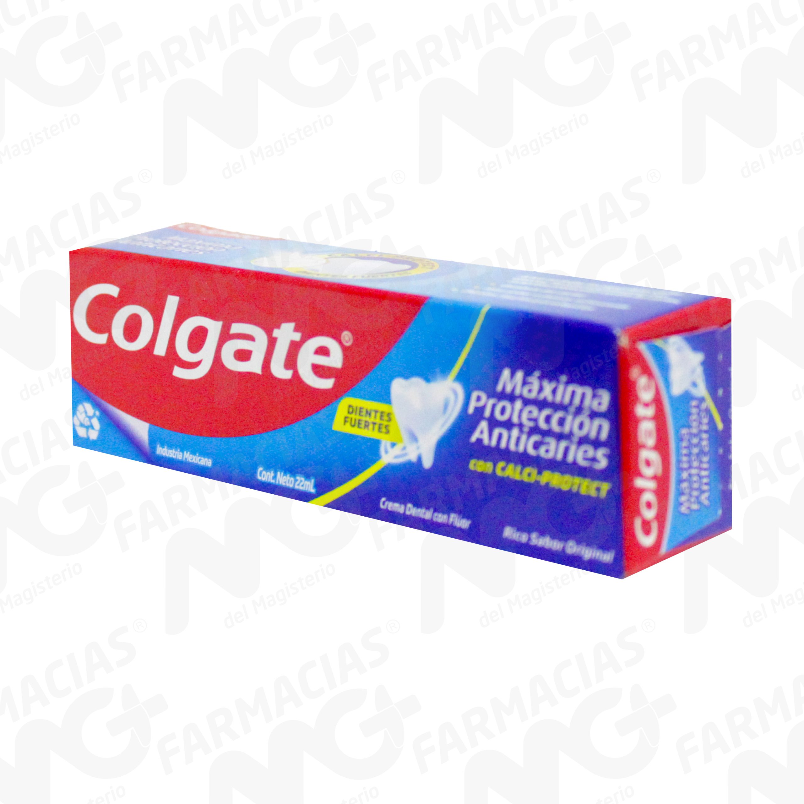 Farmacias MG