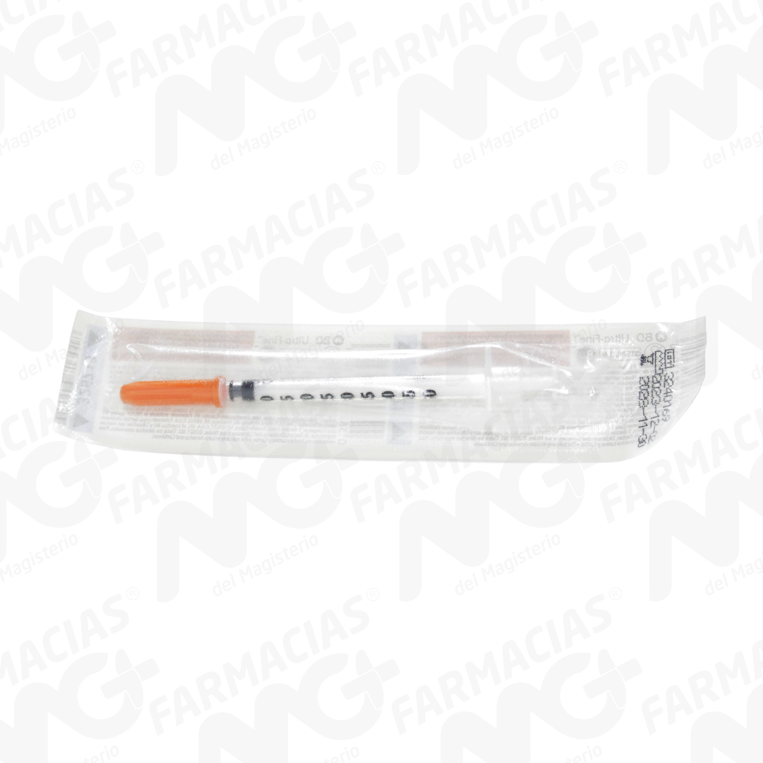 Farmacias MG