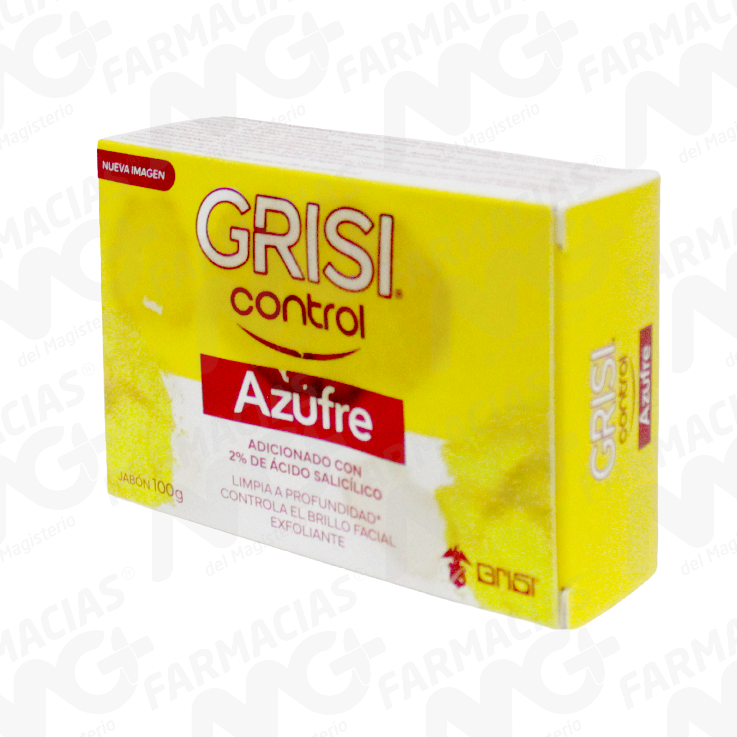 Farmacias MG