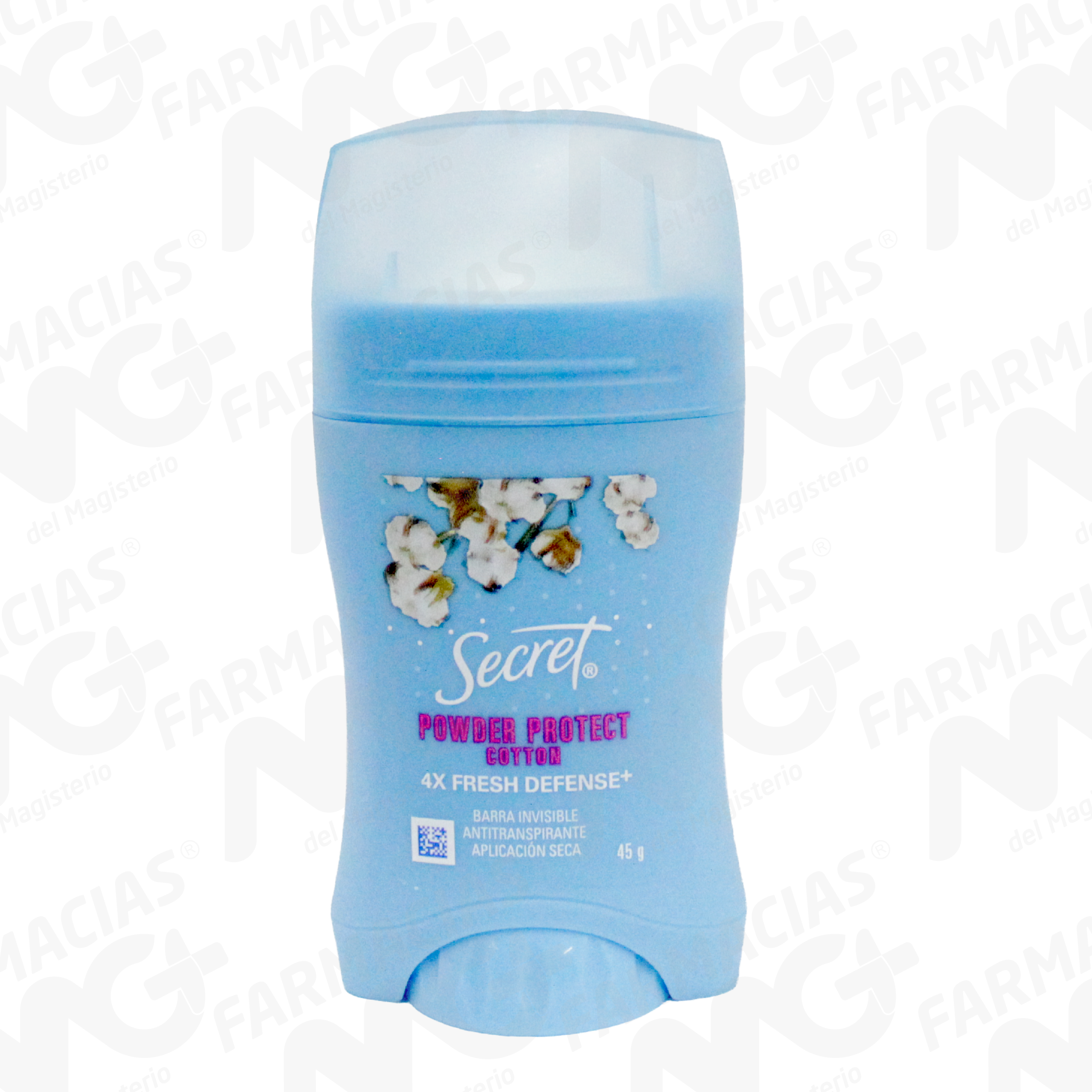 Farmacias MG