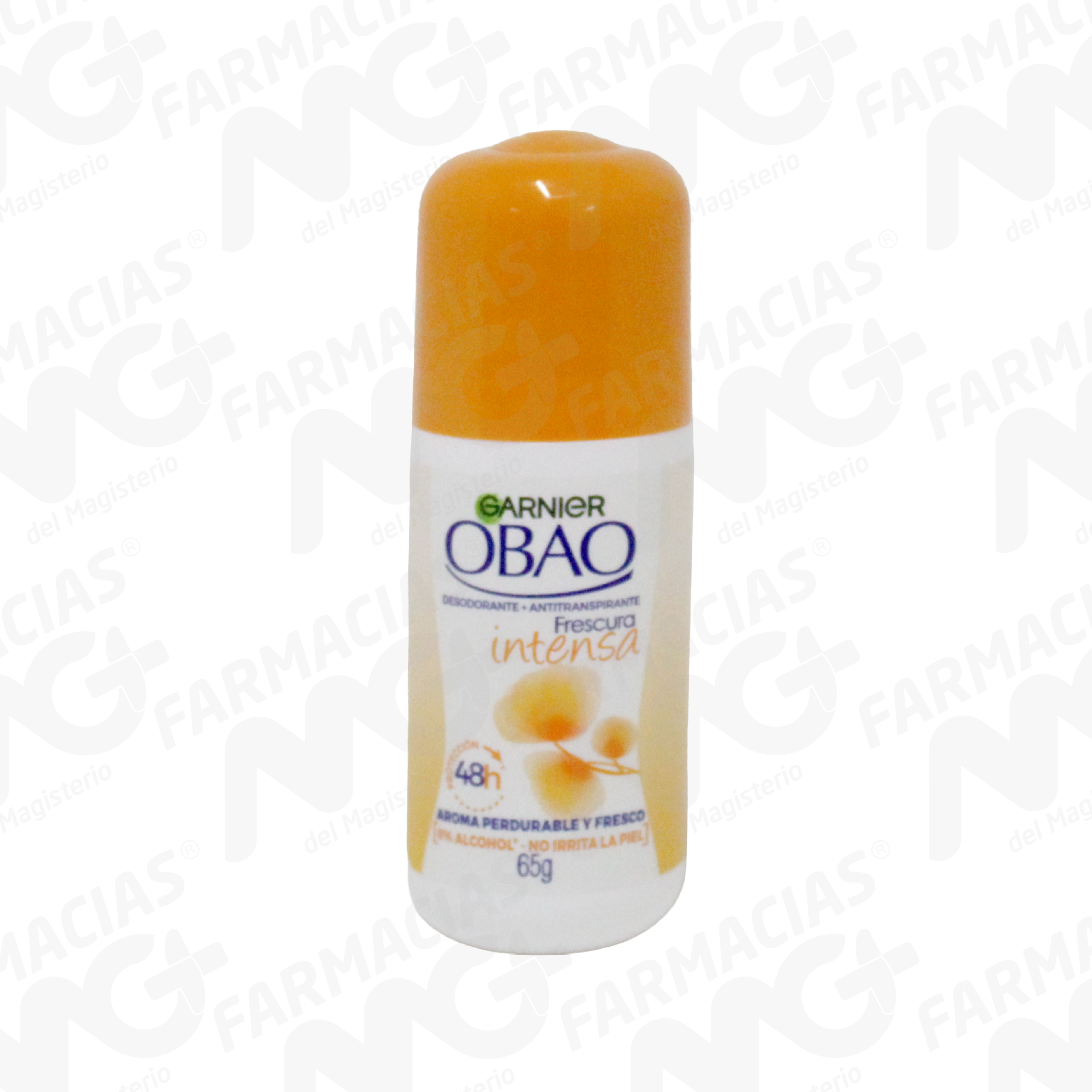 Farmacias MG