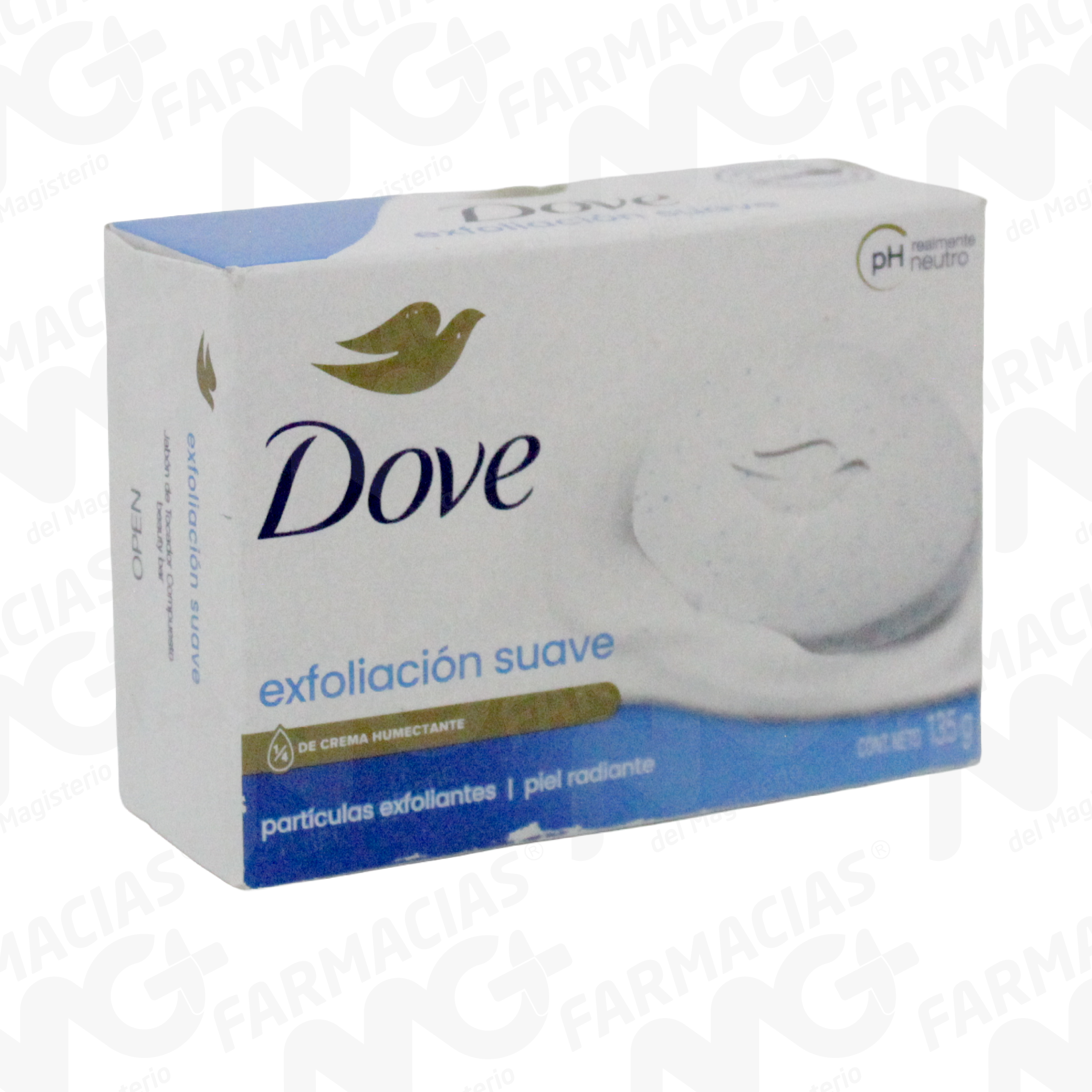 Farmacias MG