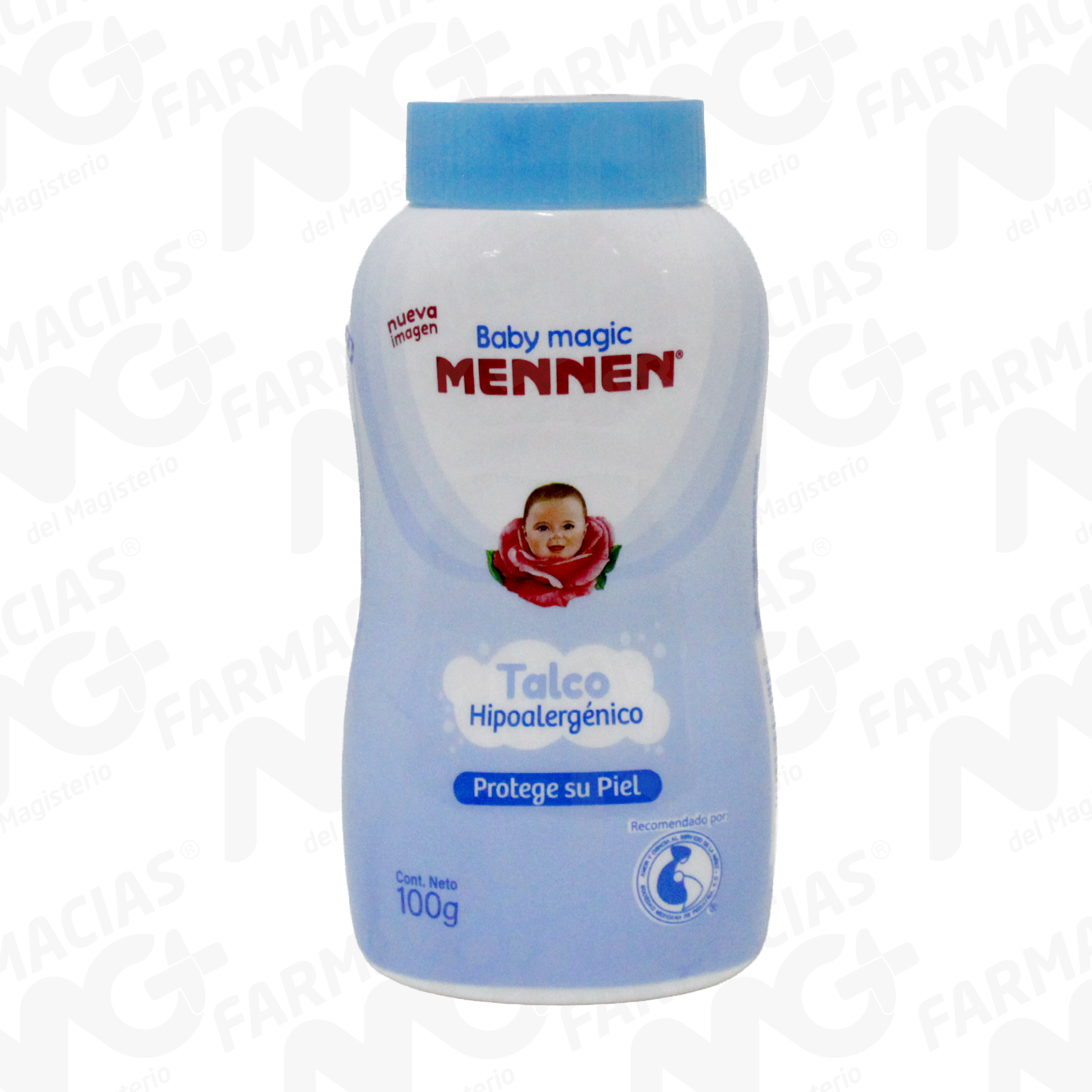 Farmacias MG