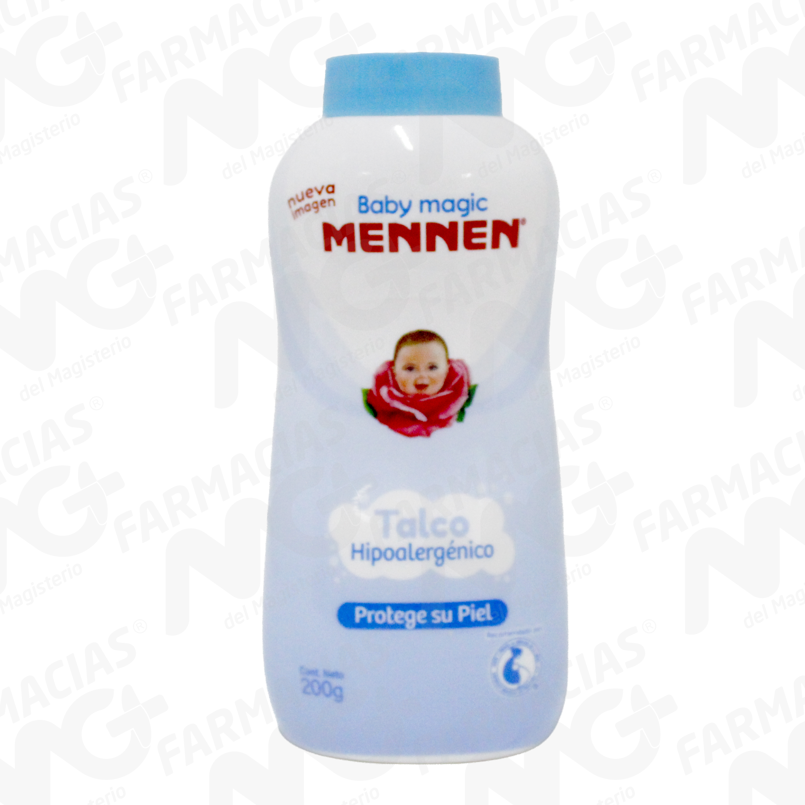 Farmacias MG