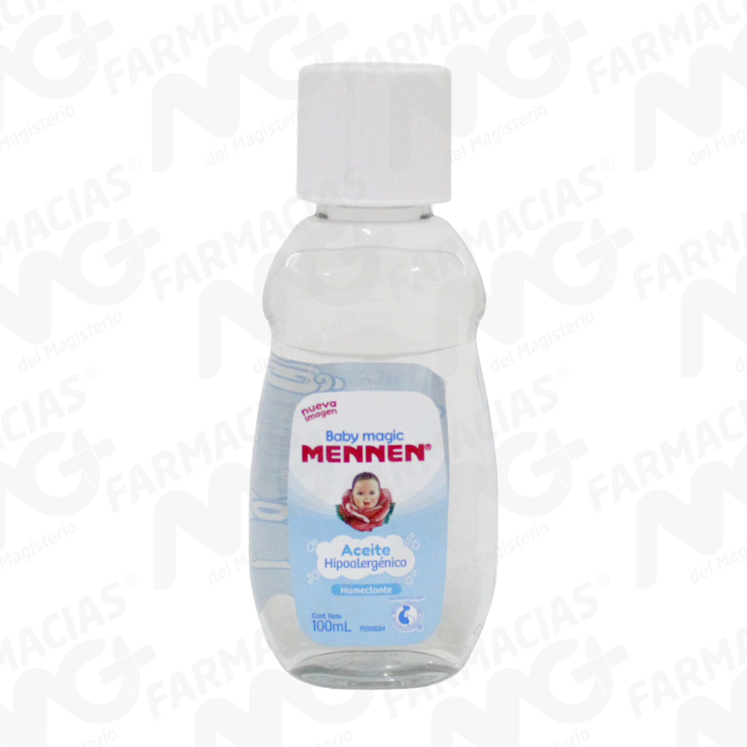 Farmacias MG