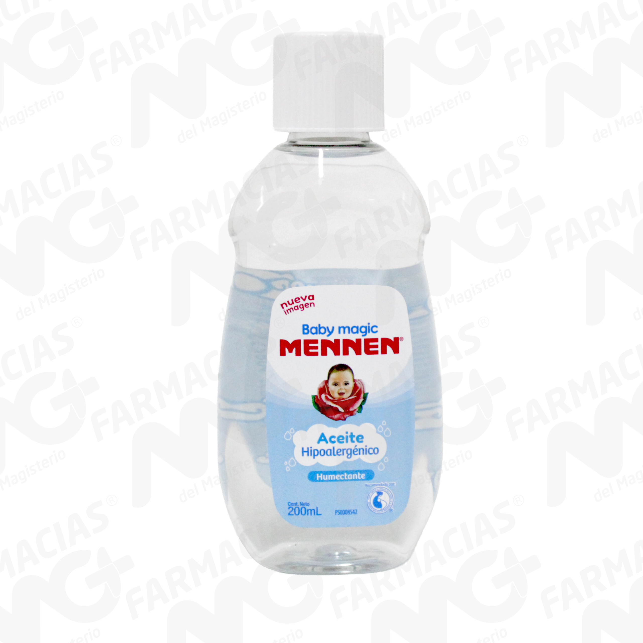 Farmacias MG