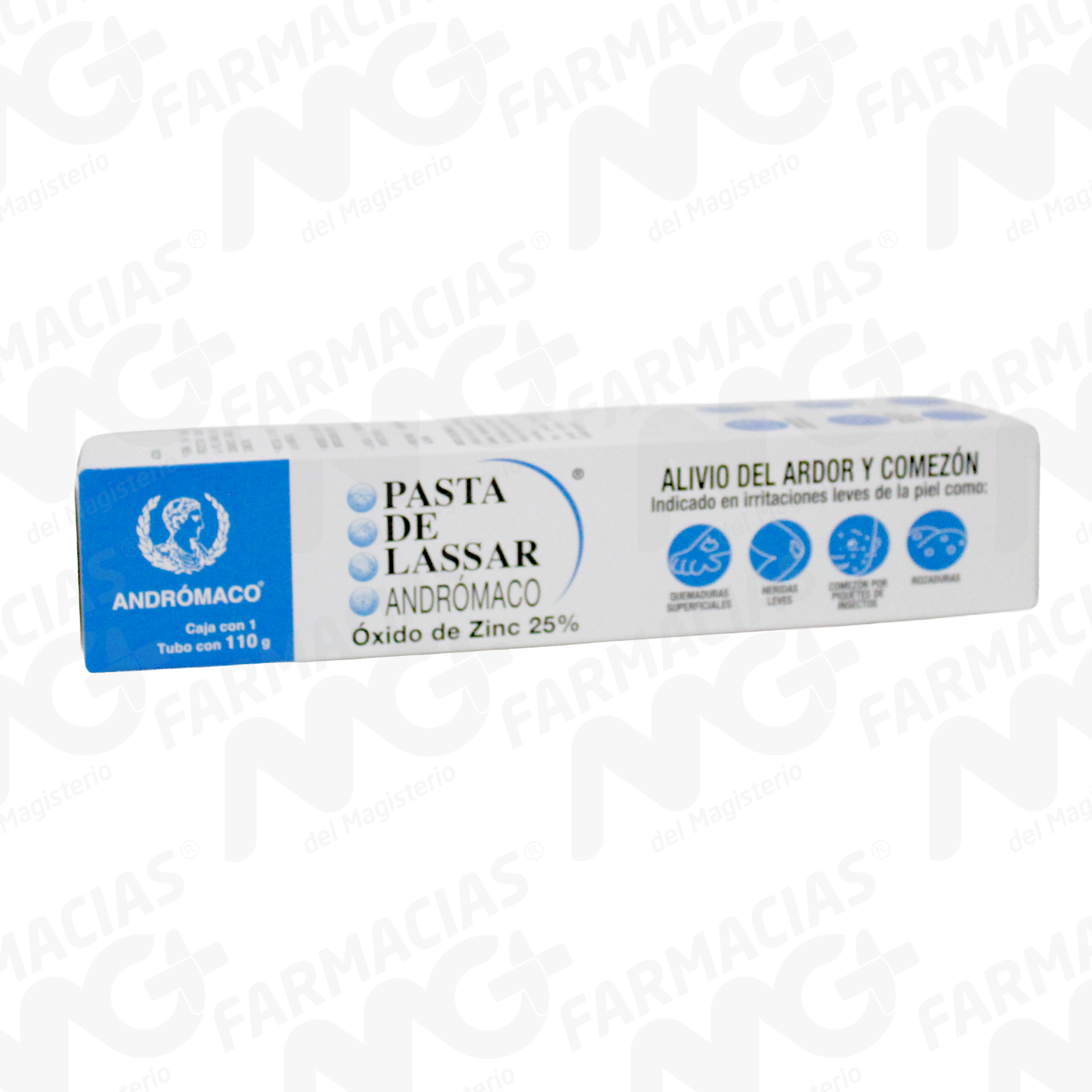 Farmacias MG