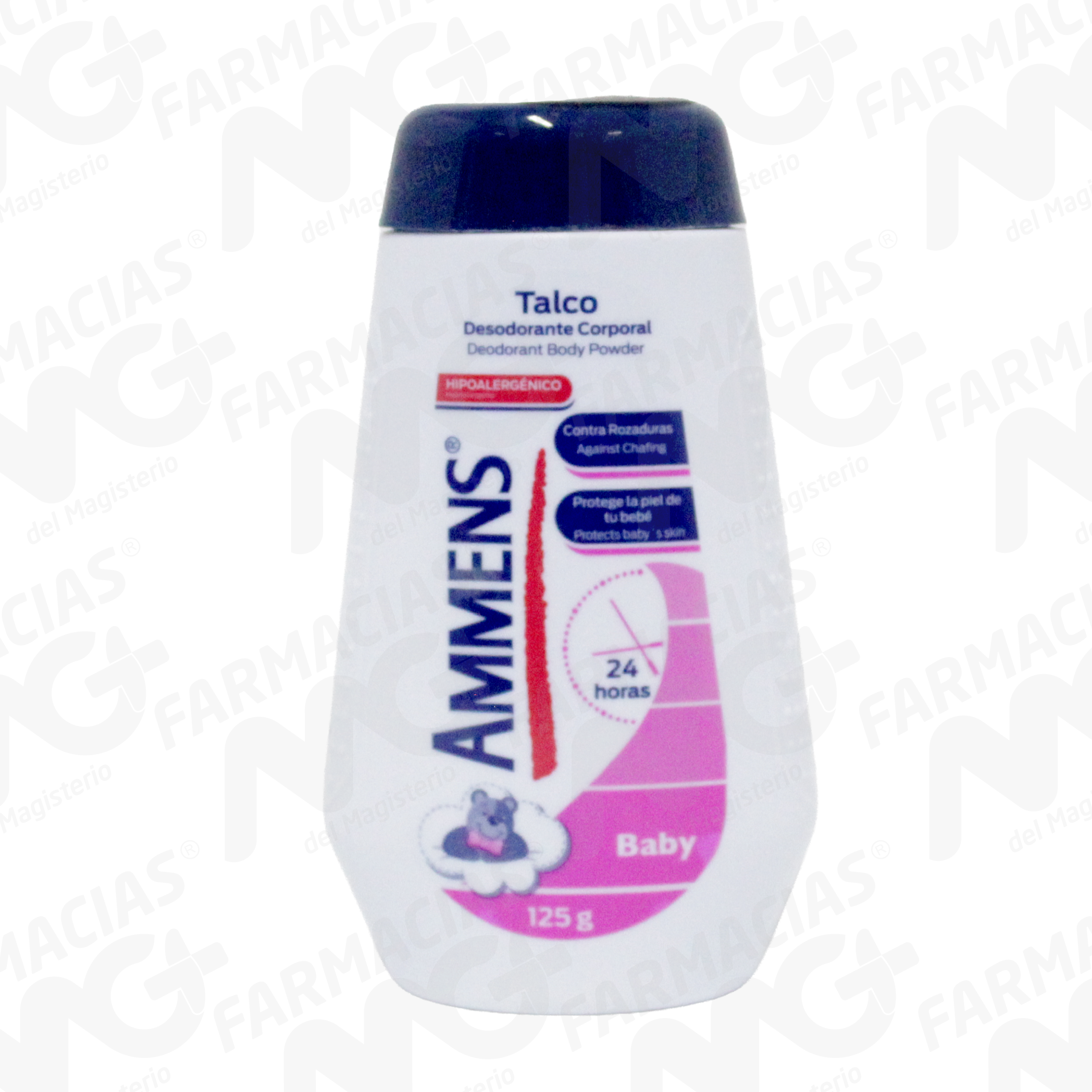 Farmacias MG