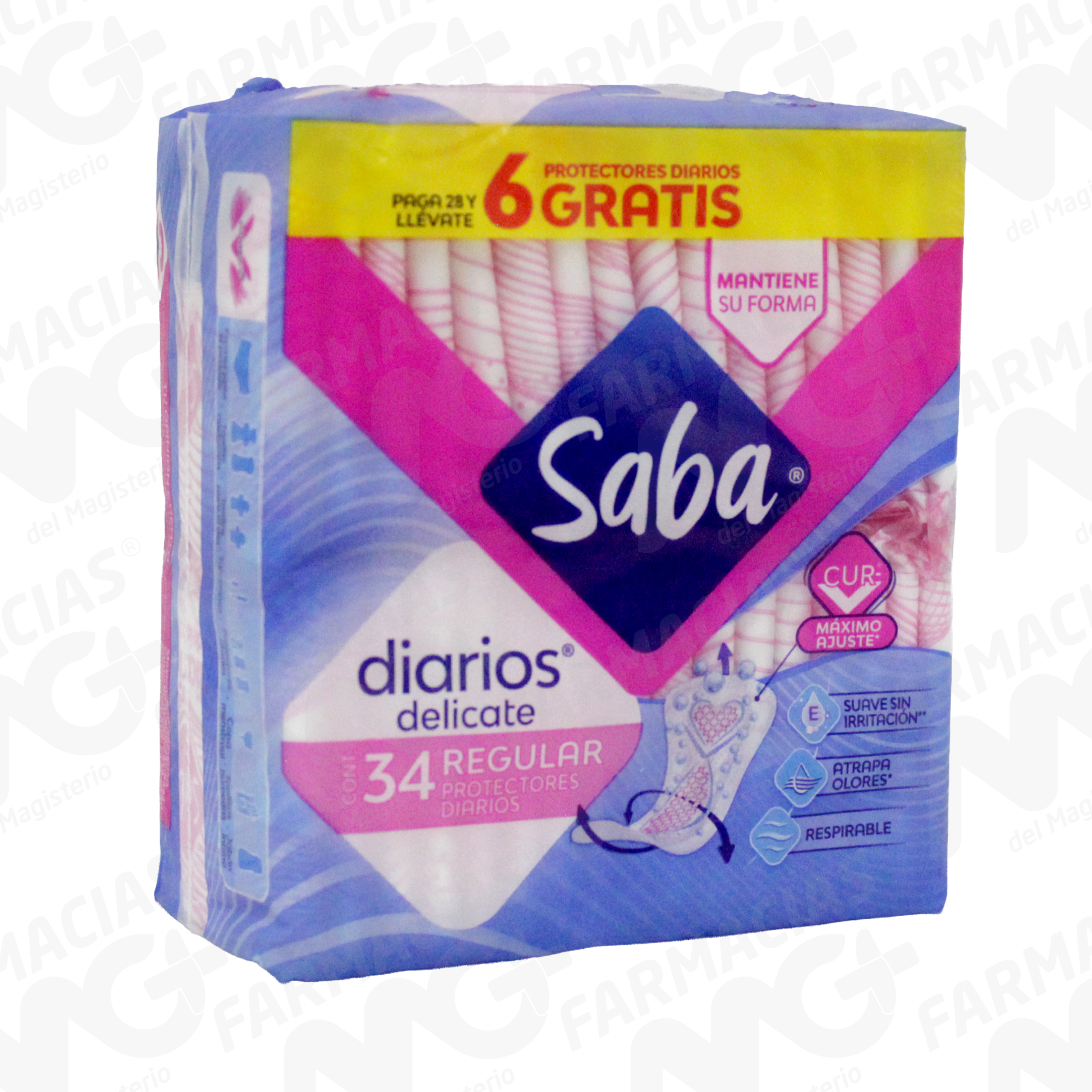 Farmacias MG