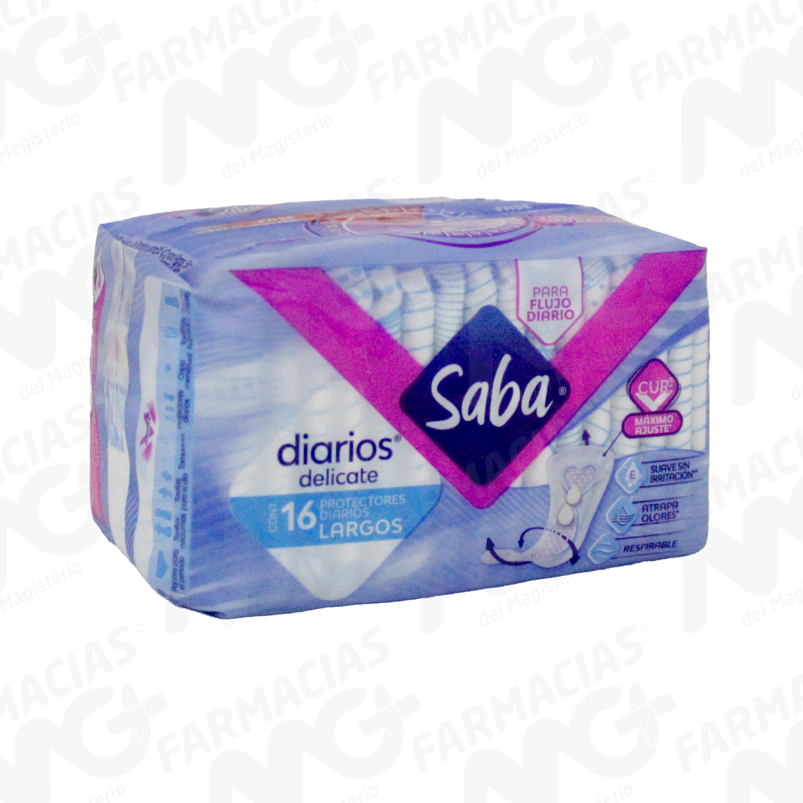 Farmacias MG