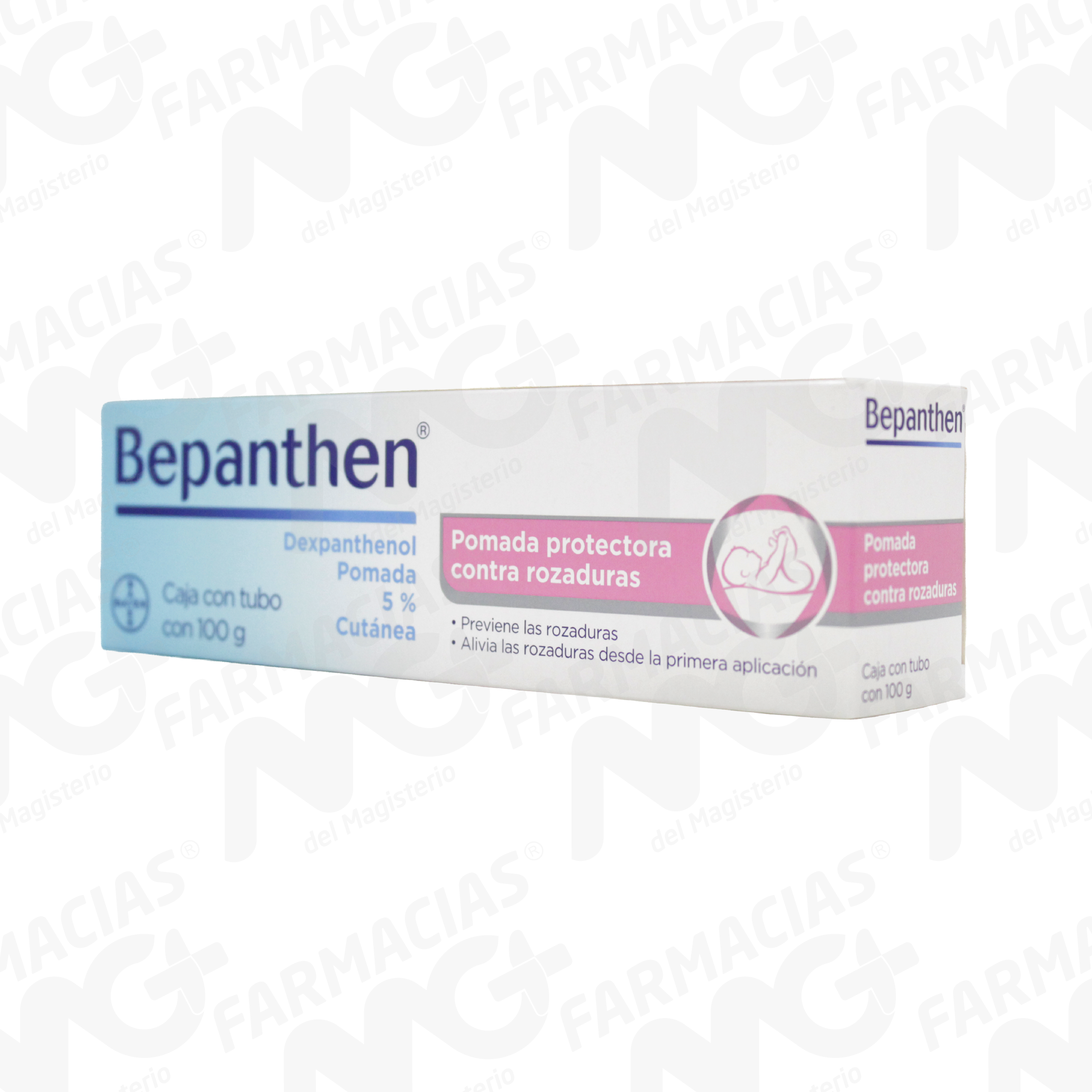Farmacias MG