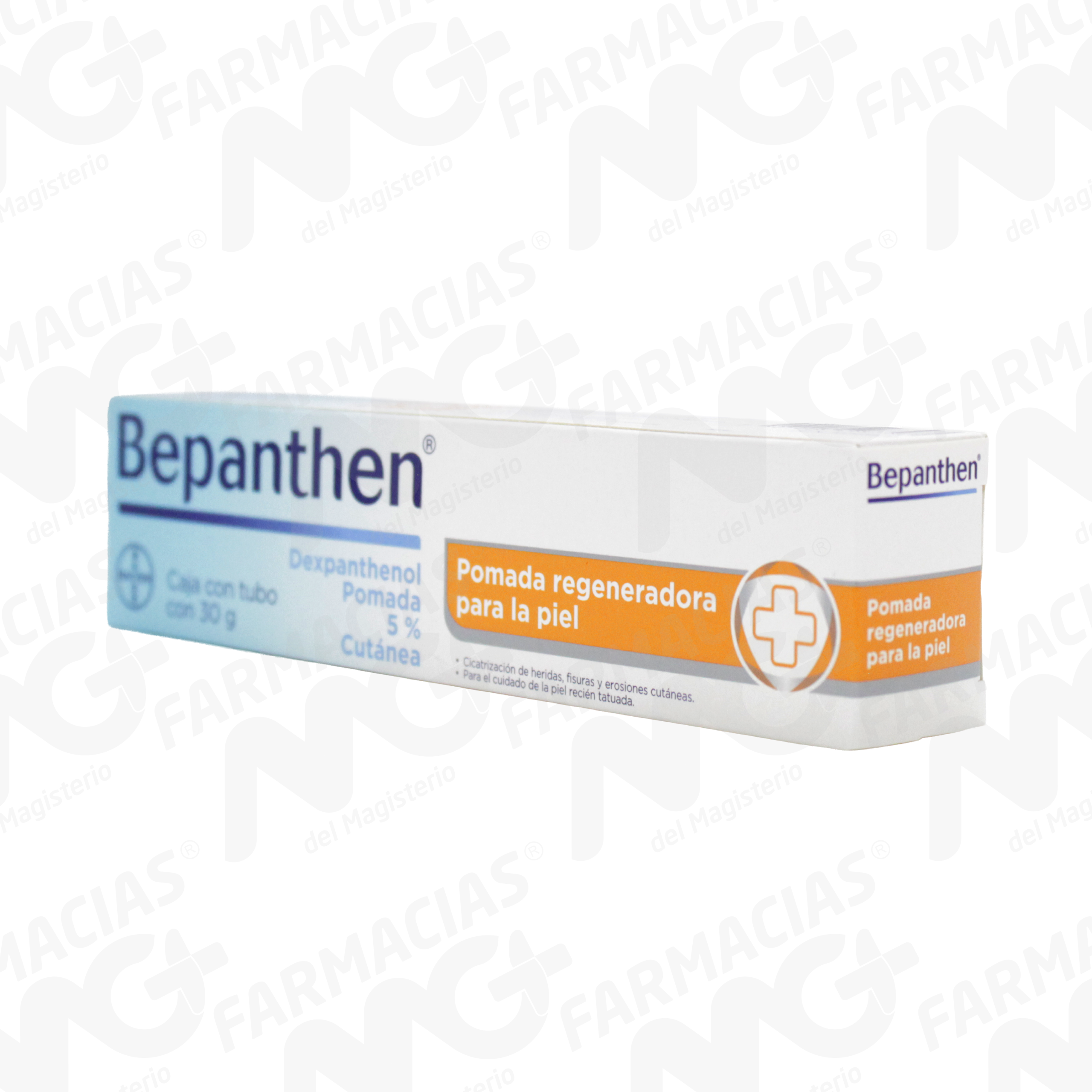 Farmacias MG