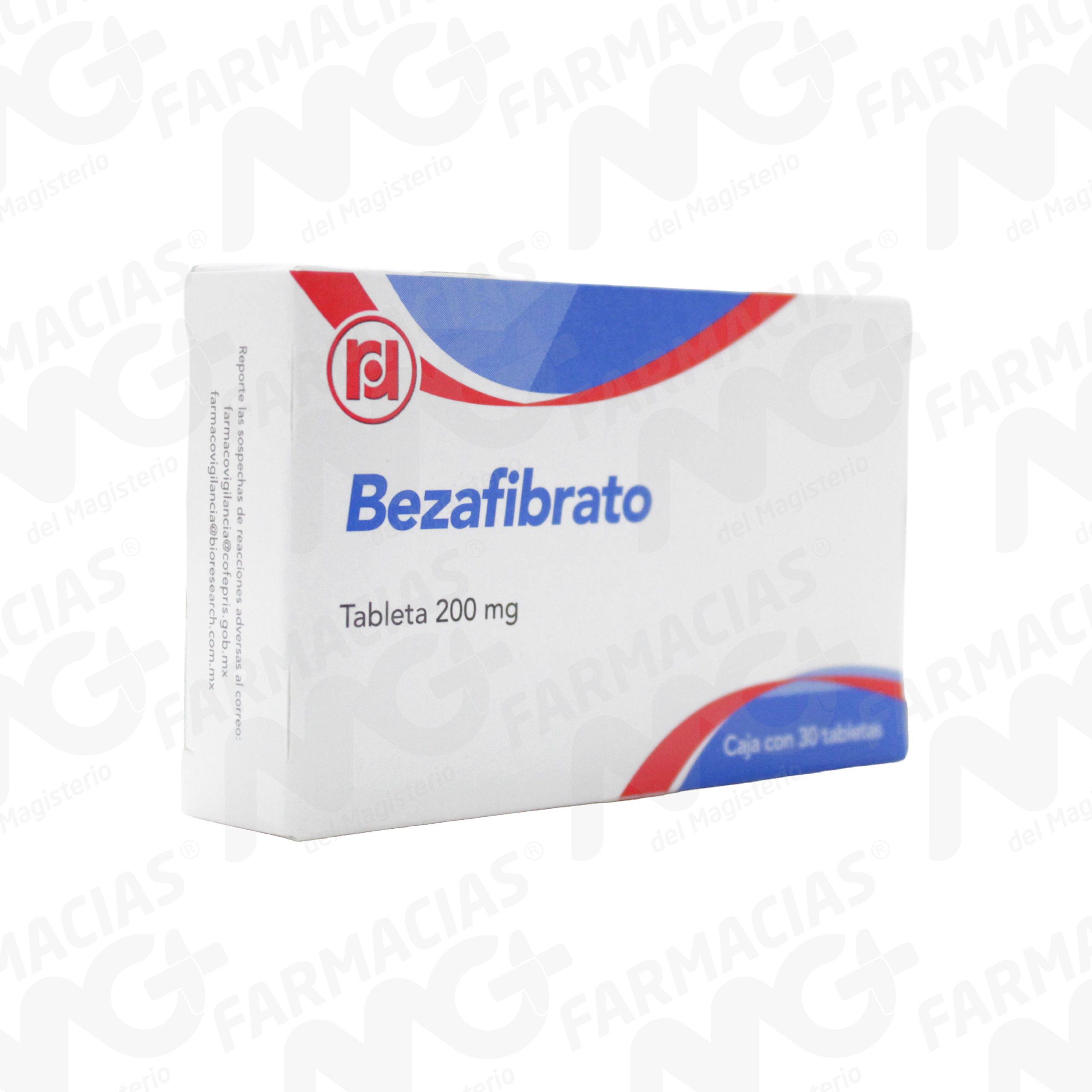 Farmacias MG