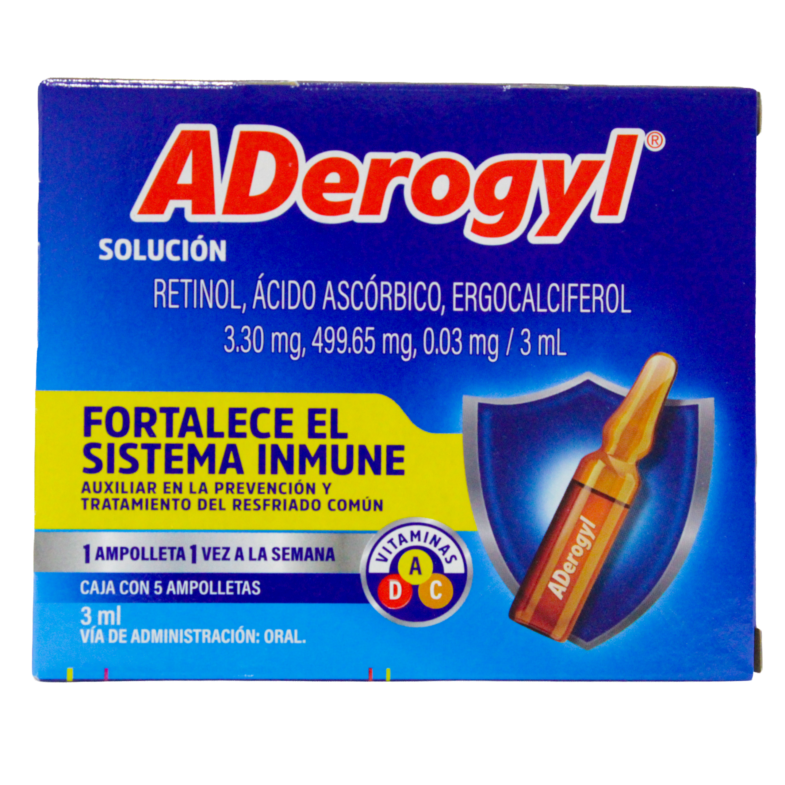 Farmacias MG