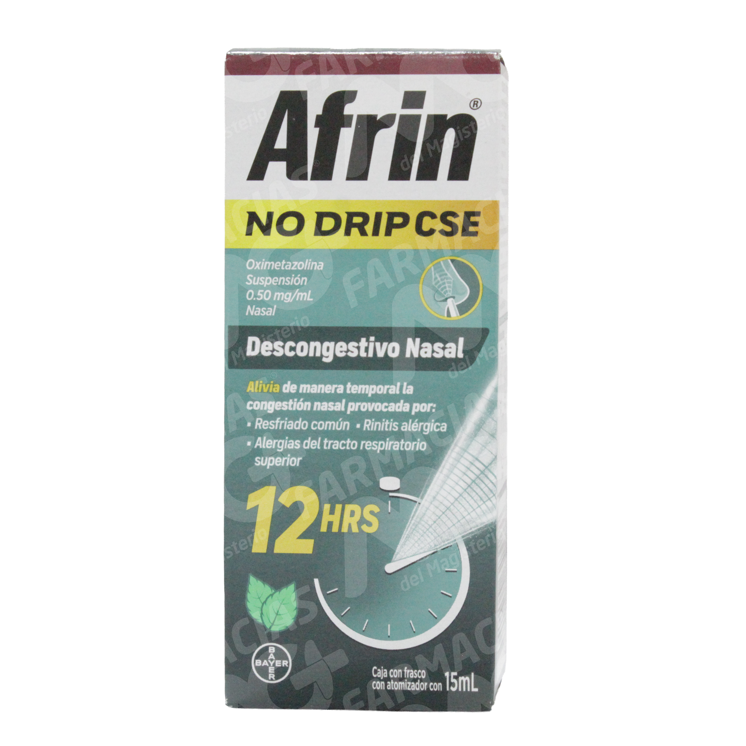 Farmacias MG