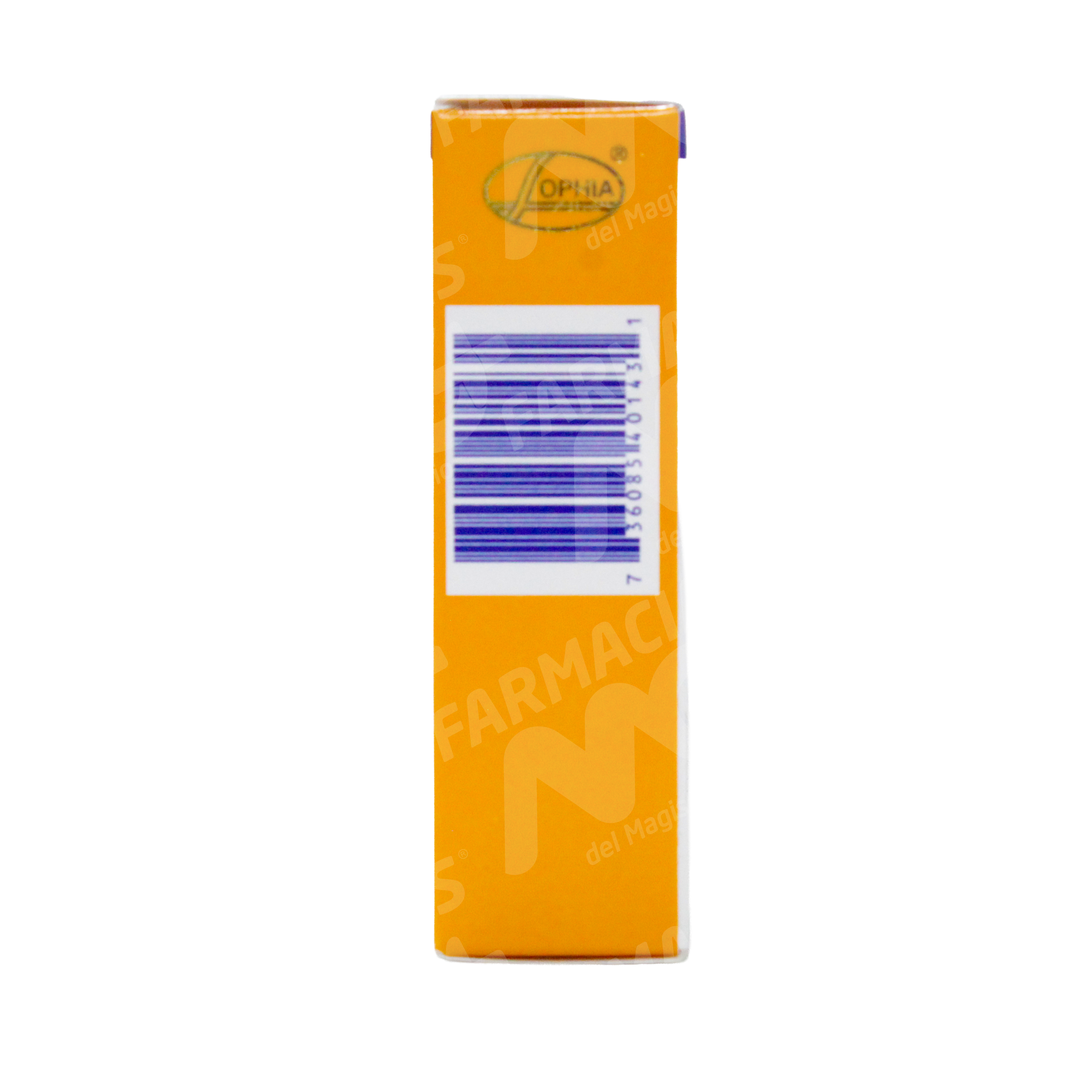 AGGLAD OFTENO 2MG SOL GTS 5 ML