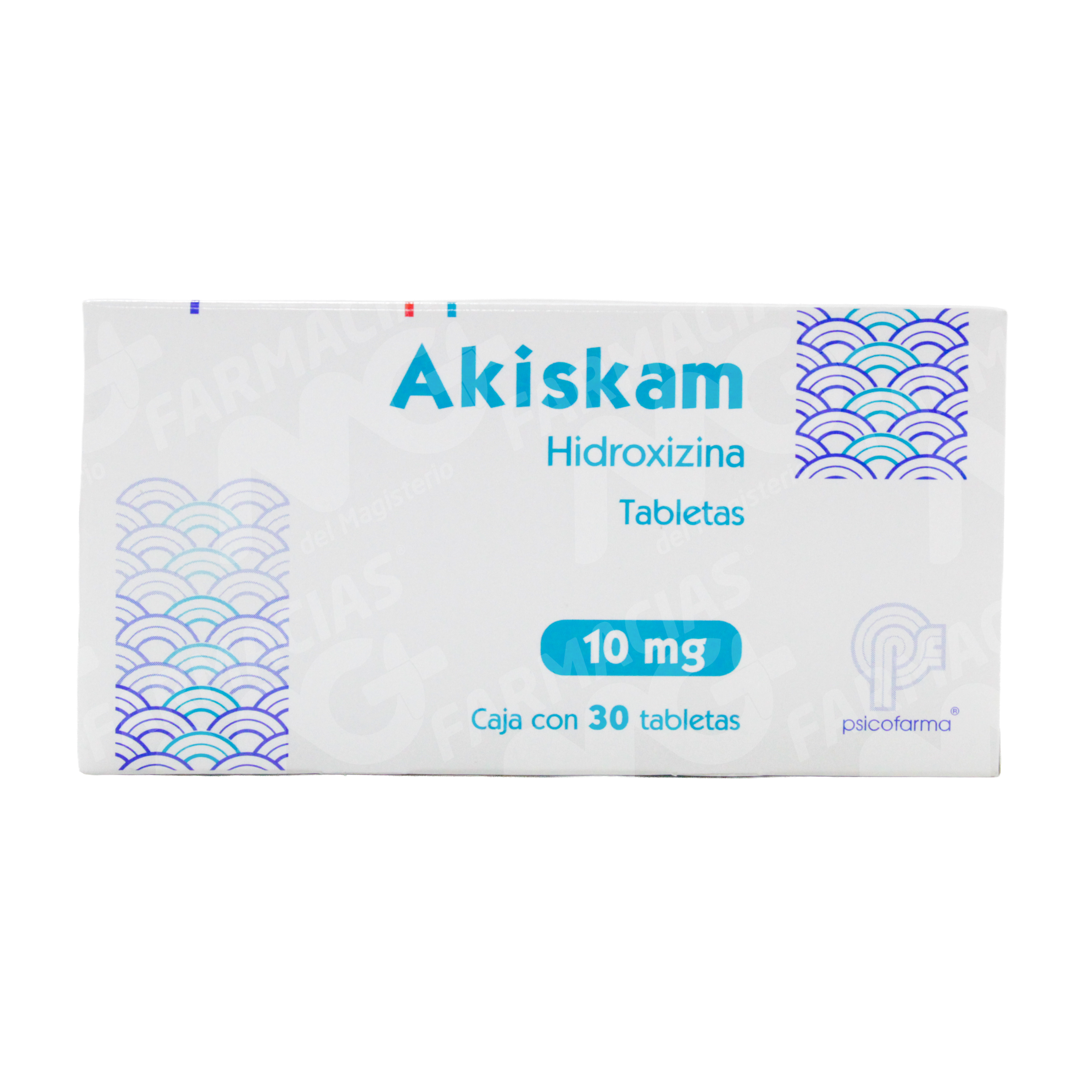 Farmacias MG