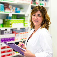 Farmacias MG