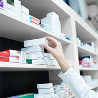 Farmacias MG