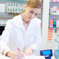 Farmacias MG