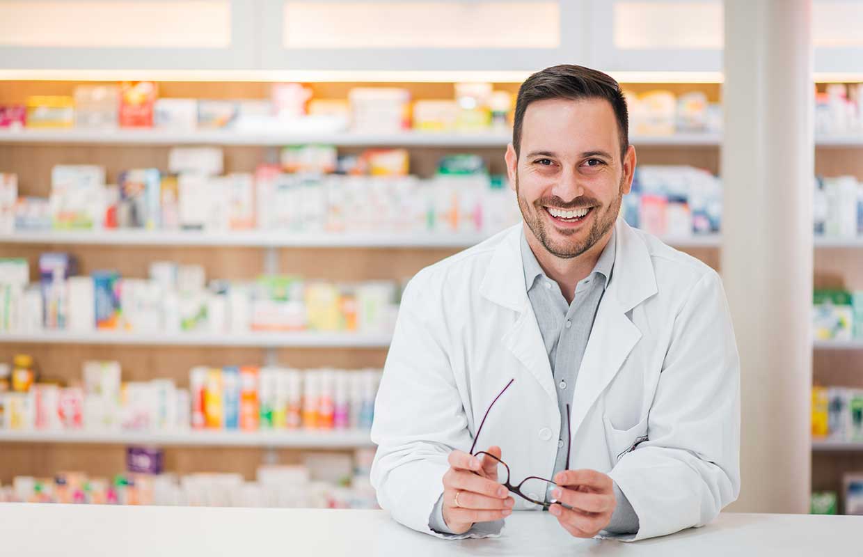 Farmacias MG